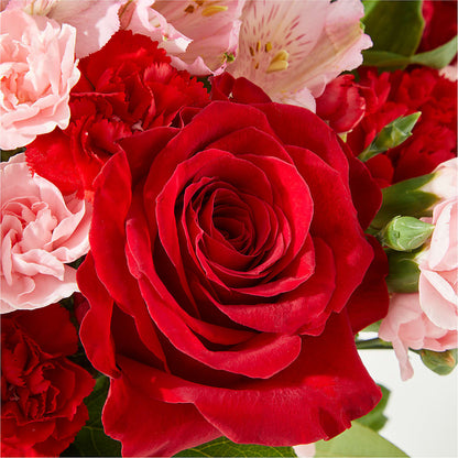 Candy Kisses Bouquet – AIMEE'S FLOWERS, San Diego CA
