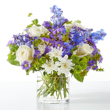 Genuine Gestures Bouquet – AIMEE'S FLOWERS, San Diego CA