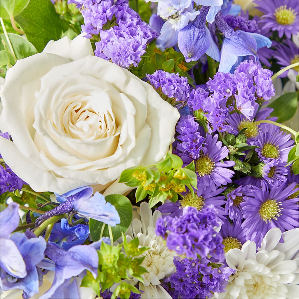 Genuine Gestures Bouquet – AIMEE'S FLOWERS, San Diego CA