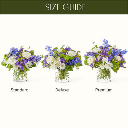 Genuine Gestures Bouquet – AIMEE'S FLOWERS, San Diego CA
