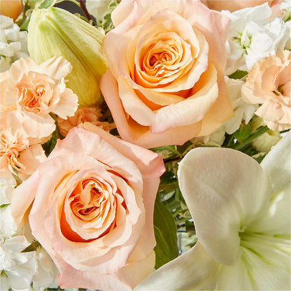 Darling Bouquet – AIMEE'S FLOWERS, San Diego CA