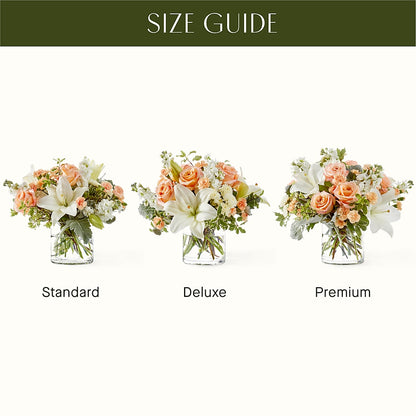 Darling Bouquet – AIMEE'S FLOWERS, San Diego CA