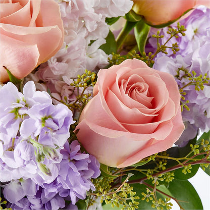 Embraced Bouquet – AIMEE'S FLOWERS, San Diego CA
