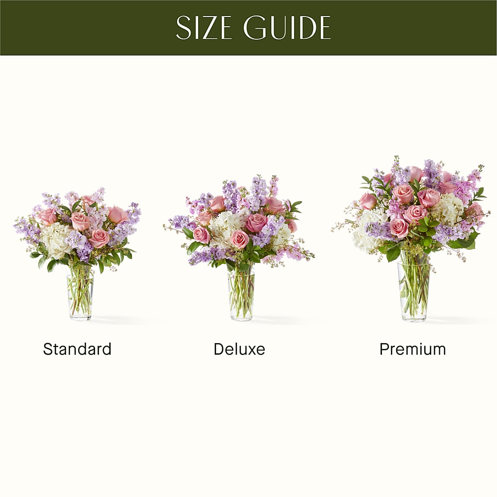 Embraced Bouquet – AIMEE'S FLOWERS, San Diego CA