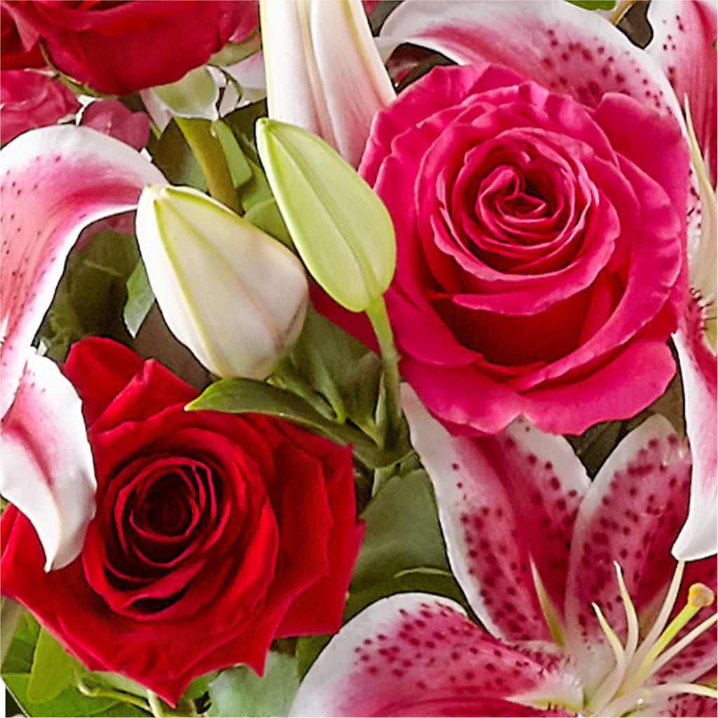 Always You Bouquet – AIMEE'S FLOWERS, San Diego CA