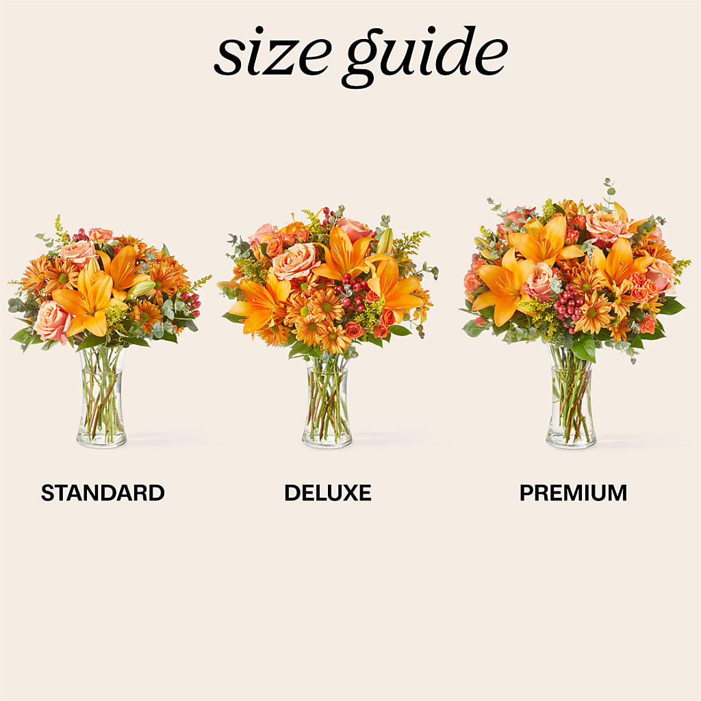 Harvest Hayride Bouquet – AIMEE'S FLOWERS, San Diego CA