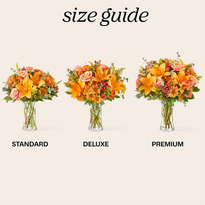 Harvest Hayride Bouquet – AIMEE'S FLOWERS, San Diego CA