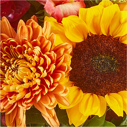 Seasons Change Bouquet – AIMEE'S FLOWERS, San Diego CA