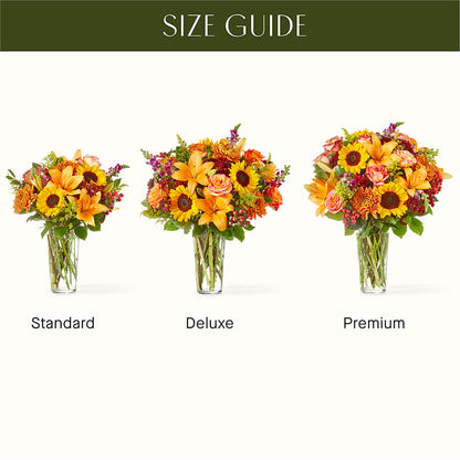 Seasons Change Bouquet – AIMEE'S FLOWERS, San Diego CA