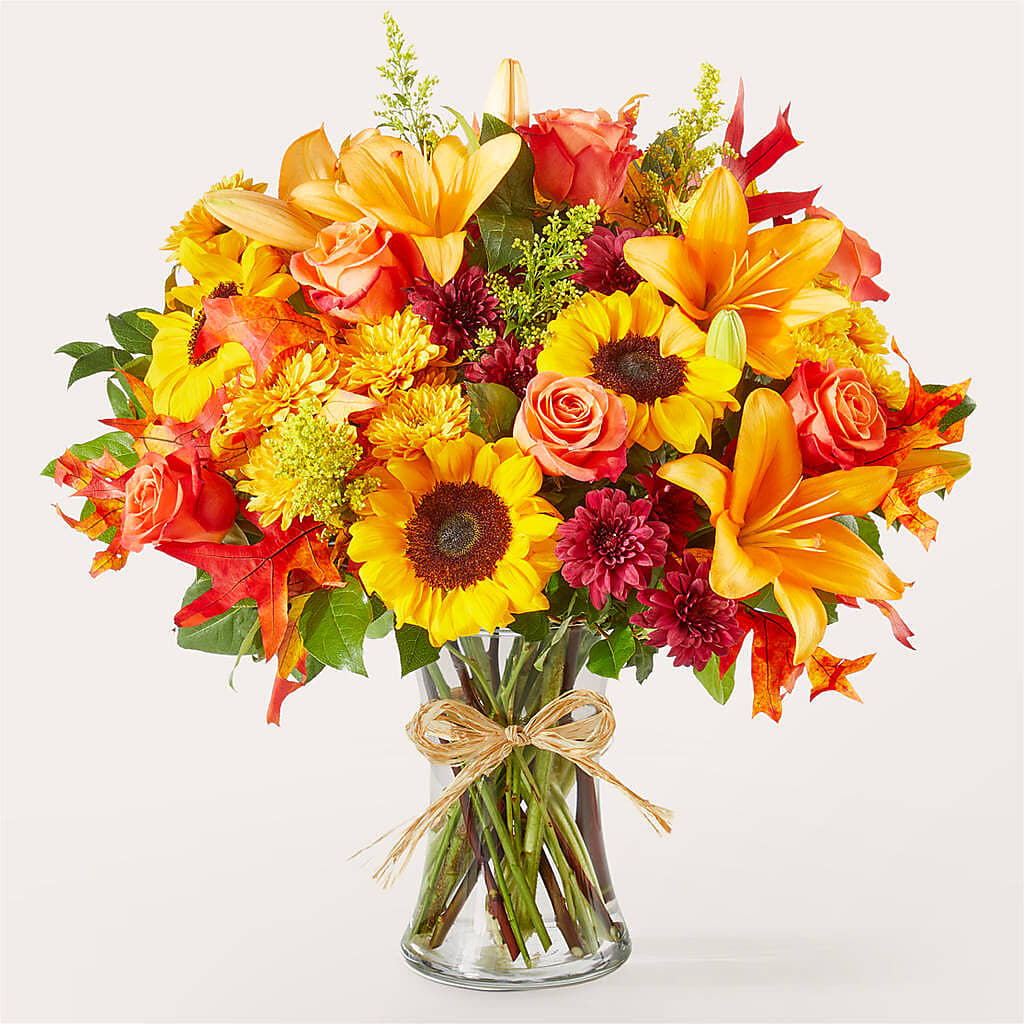 Sunny Side Bouquet – AIMEE'S FLOWERS, San Diego CA