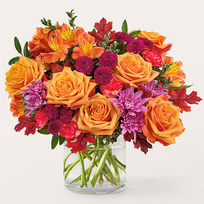 Terracotta Treasures Bouquet – AIMEE'S FLOWERS, San Diego CA