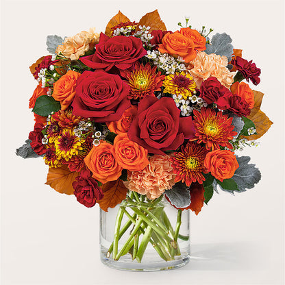 Merlot Bouquet – AIMEE'S FLOWERS, San Diego CA