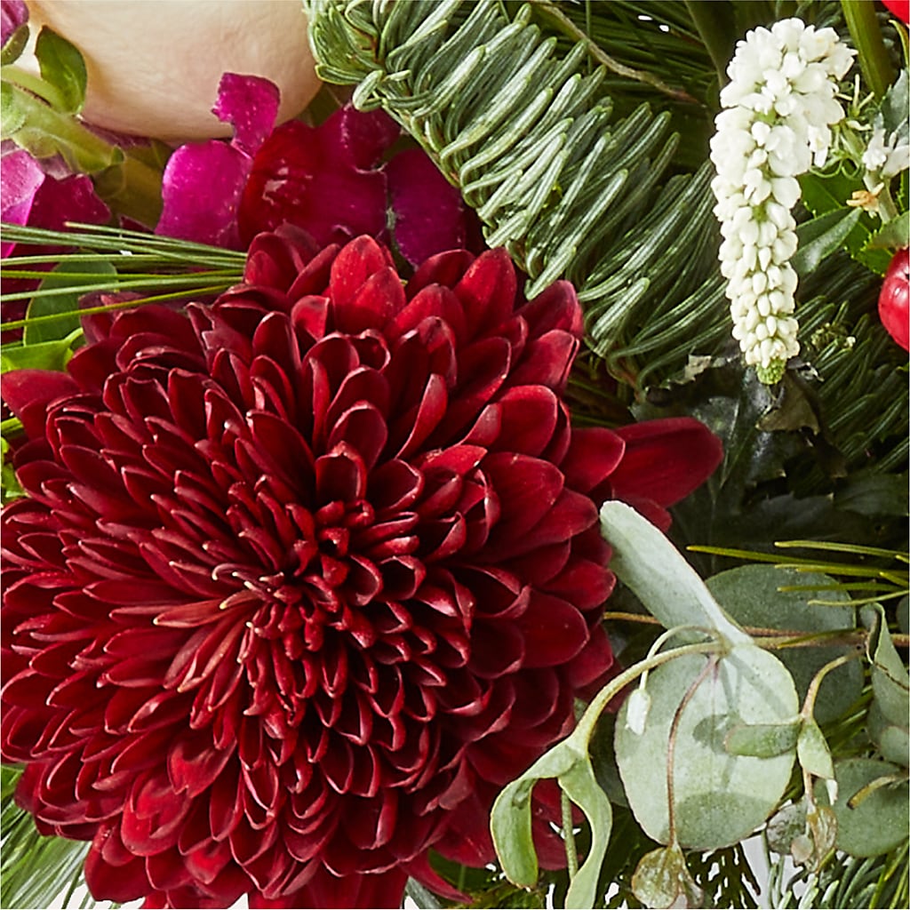 Cranberry Fizz Bouquet – AIMEE'S FLOWERS, San Diego CA