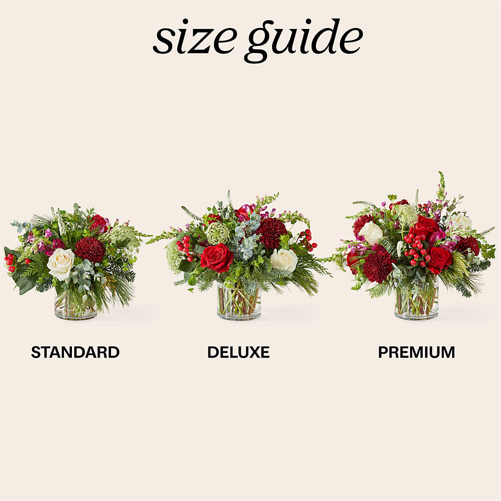Cranberry Fizz Bouquet – AIMEE'S FLOWERS, San Diego CA