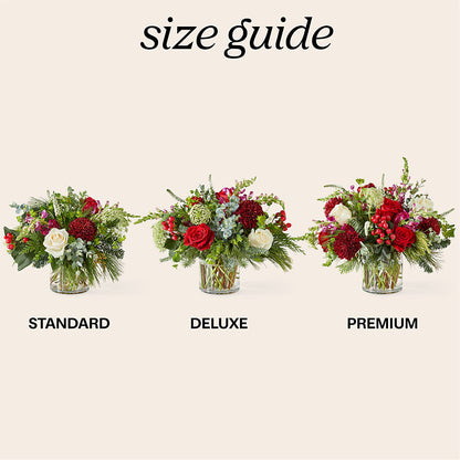 Cranberry Fizz Bouquet – AIMEE'S FLOWERS, San Diego CA