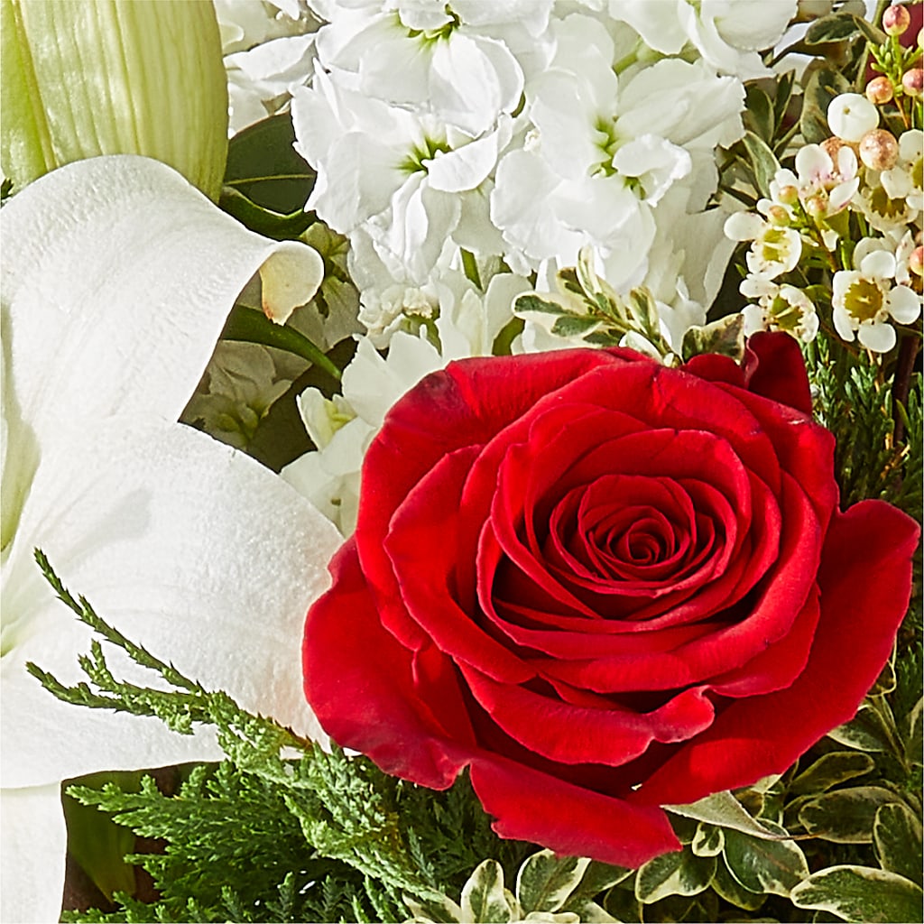 Twinkle Lights Bouquet – AIMEE'S FLOWERS, San Diego CA