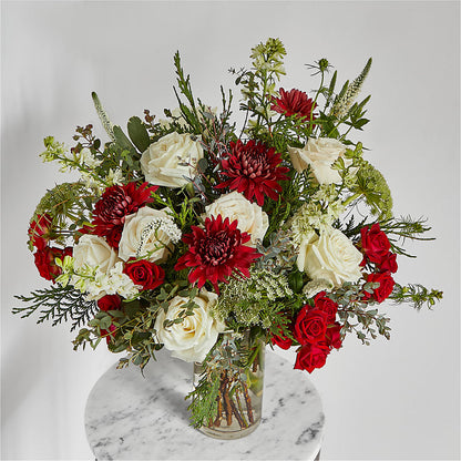 Favorite Traditions Bouquet – AIMEE'S FLOWERS, San Diego CA