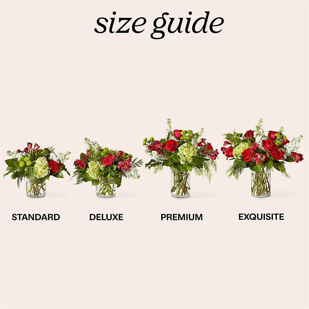 Tree Shopping Bouquet – AIMEE'S FLOWERS, San Diego CA