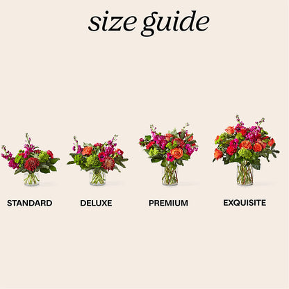All the Tinsel Bouquet – AIMEE'S FLOWERS, San Diego CA