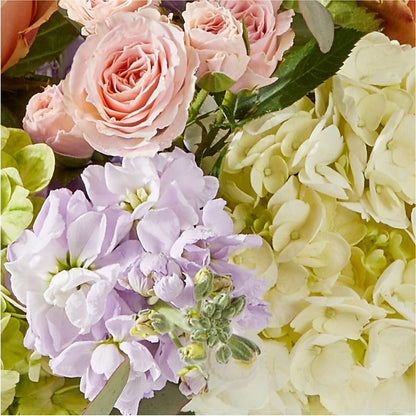 Porch Swing Bouquet – AIMEE'S FLOWERS, San Diego CA