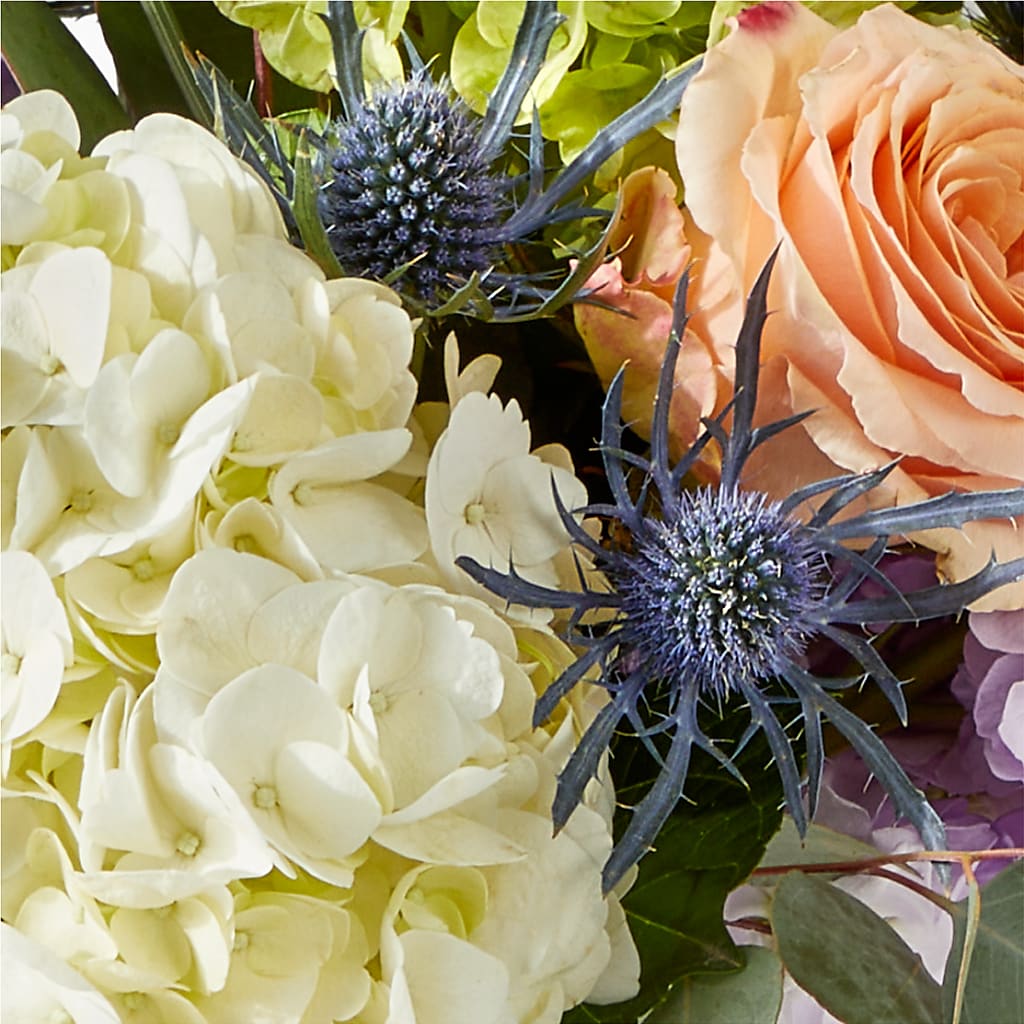 Porch Swing Bouquet – AIMEE'S FLOWERS, San Diego CA