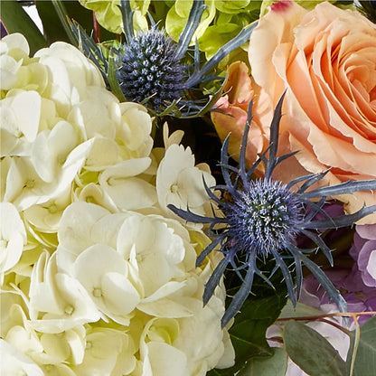 Porch Swing Bouquet – AIMEE'S FLOWERS, San Diego CA