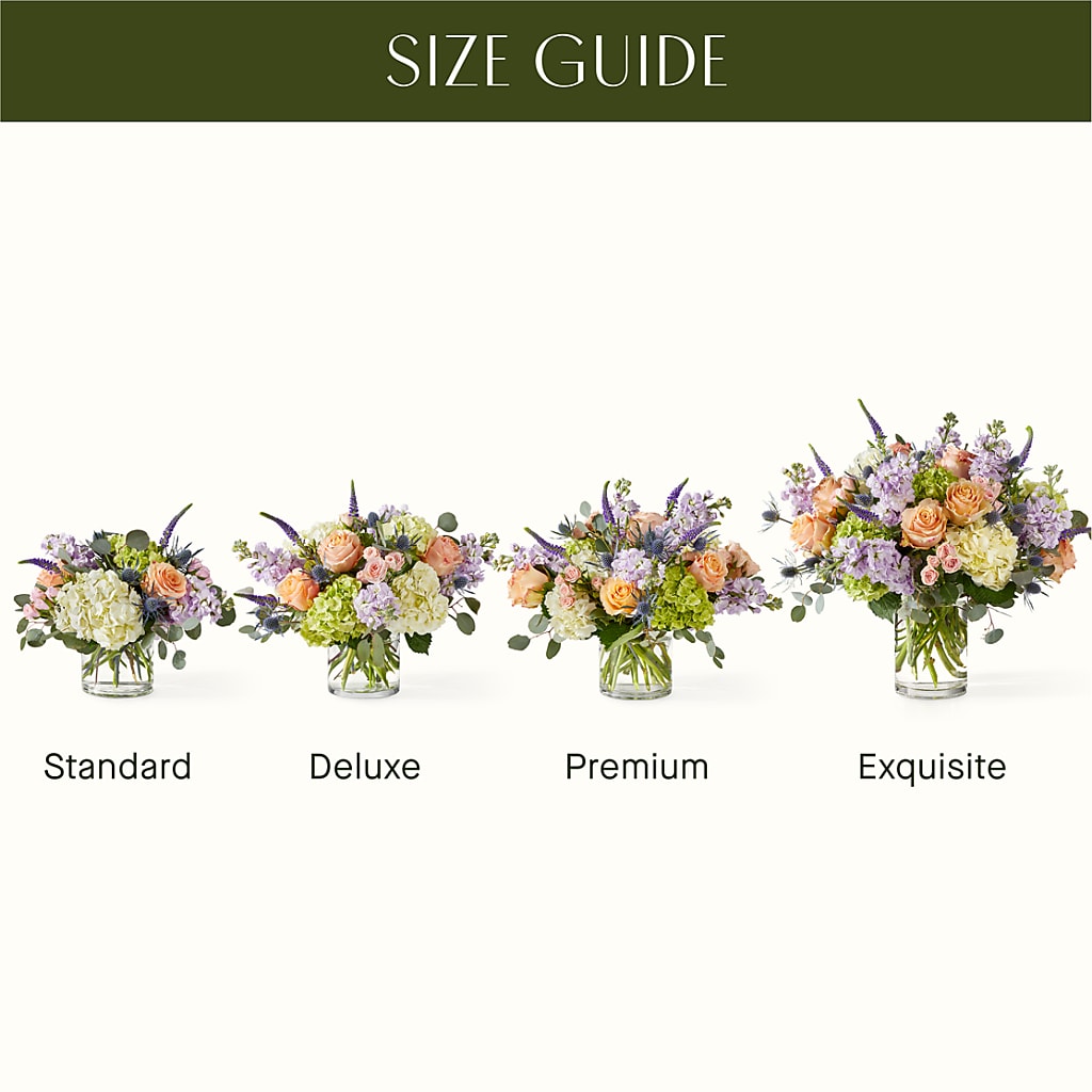 Porch Swing Bouquet – AIMEE'S FLOWERS, San Diego CA
