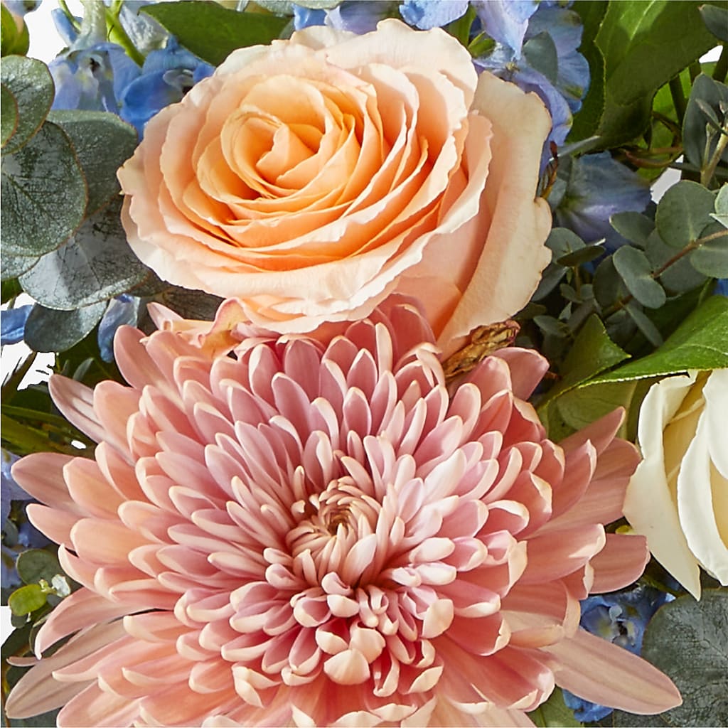Inspired Bouquet – AIMEE'S FLOWERS, San Diego CA