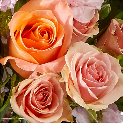 French Market Bouquet – AIMEE'S FLOWERS, San Diego CA