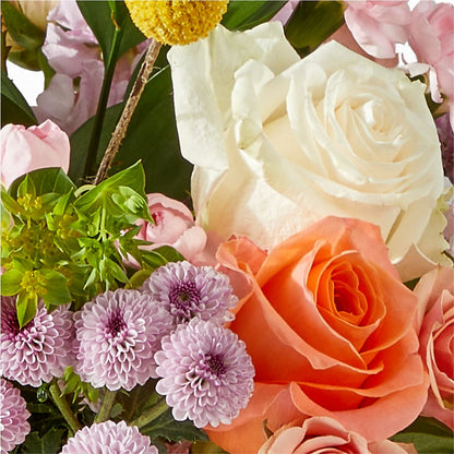 French Market Bouquet – AIMEE'S FLOWERS, San Diego CA
