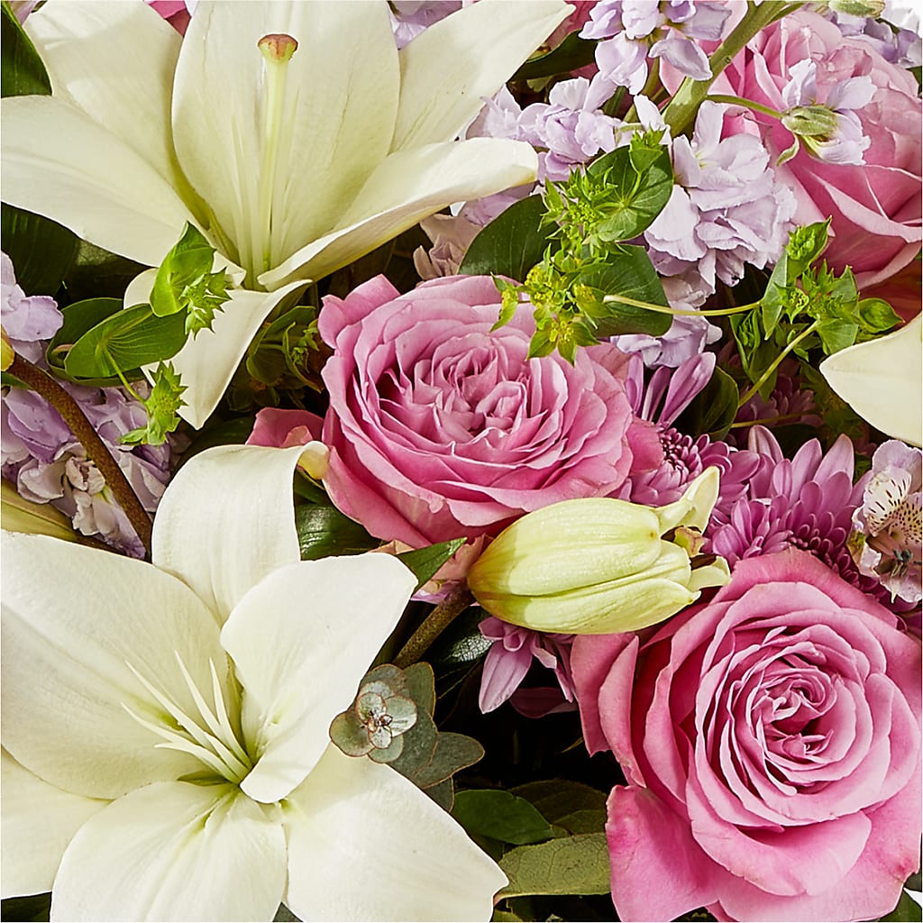 Daydreamer Bouquet – AIMEE'S FLOWERS, San Diego CA