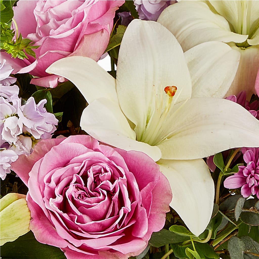Daydreamer Bouquet – AIMEE'S FLOWERS, San Diego CA