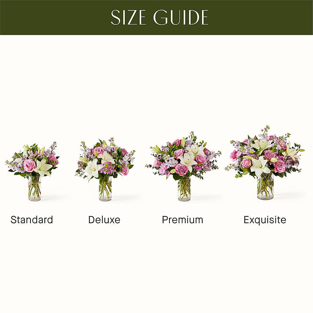 Daydreamer Bouquet – AIMEE'S FLOWERS, San Diego CA