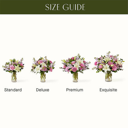 Daydreamer Bouquet – AIMEE'S FLOWERS, San Diego CA