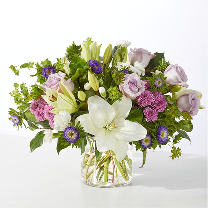 April Showers Bouquet – AIMEE'S FLOWERS, San Diego CA