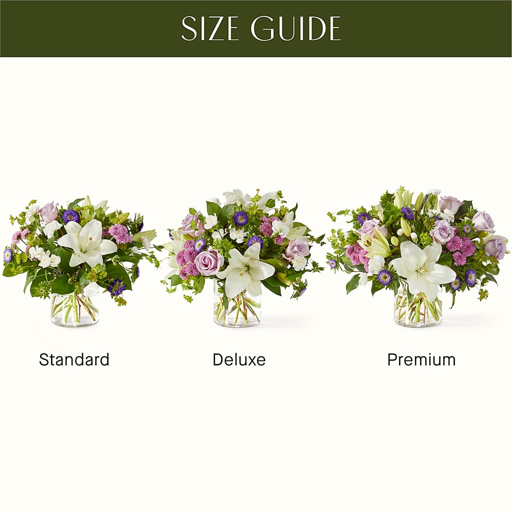 April Showers Bouquet – AIMEE'S FLOWERS, San Diego CA
