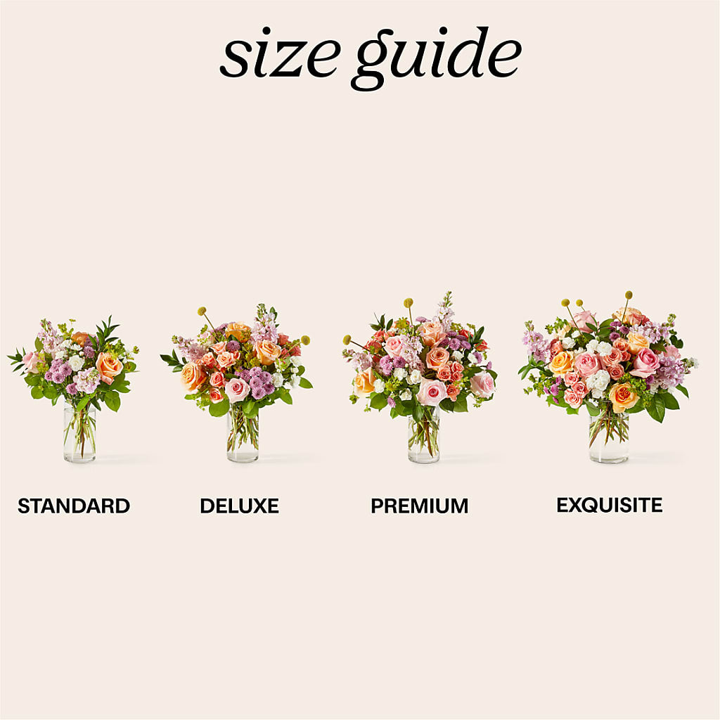 Perfect Contentment Bouquet – AIMEE'S FLOWERS, San Diego CA