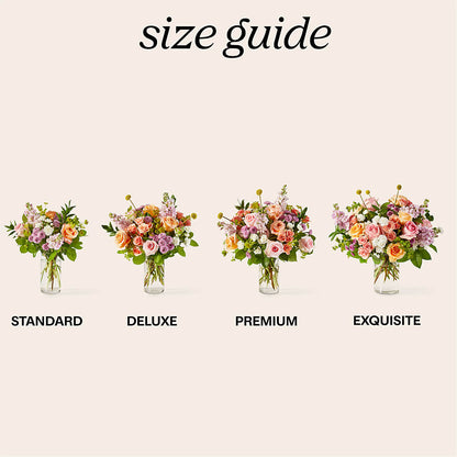 Perfect Contentment Bouquet – AIMEE'S FLOWERS, San Diego CA