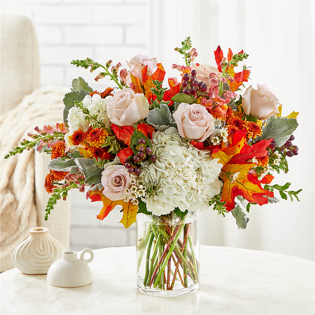Autumnal Equinox Bouquet – AIMEE'S FLOWERS, San Diego CA
