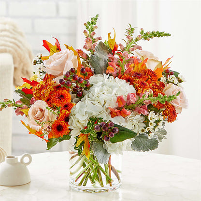 Autumnal Equinox Bouquet – AIMEE'S FLOWERS, San Diego CA