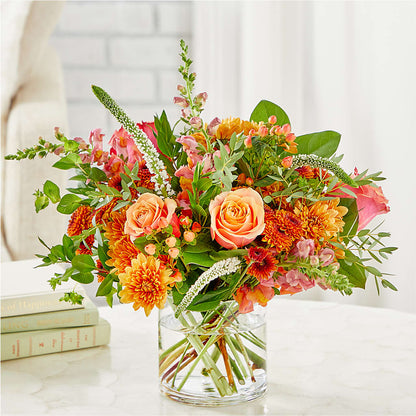 Leafy Trails Bouquet – AIMEE'S FLOWERS, San Diego CA