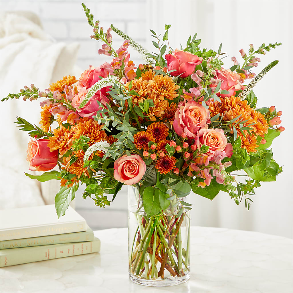 Leafy Trails Bouquet – AIMEE'S FLOWERS, San Diego CA