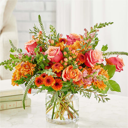 Leafy Trails Bouquet – AIMEE'S FLOWERS, San Diego CA