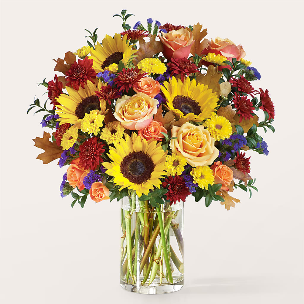 Harvest Moon Bouquet – AIMEE'S FLOWERS, San Diego CA