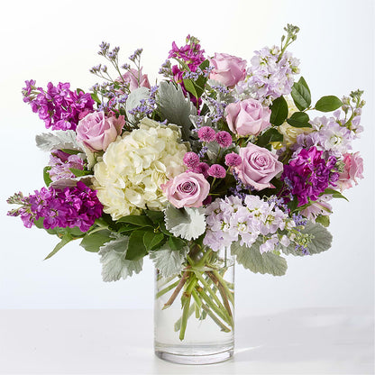 Empress Bouquet – AIMEE'S FLOWERS, San Diego CA