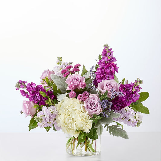 Empress Bouquet – AIMEE'S FLOWERS, San Diego CA