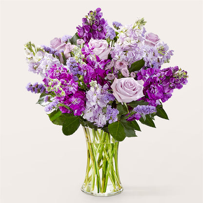 Give a Twirl Bouquet – AIMEE'S FLOWERS, San Diego CA
