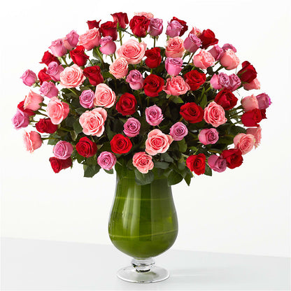 The Opulence – AIMEE'S FLOWERS, San Diego CA