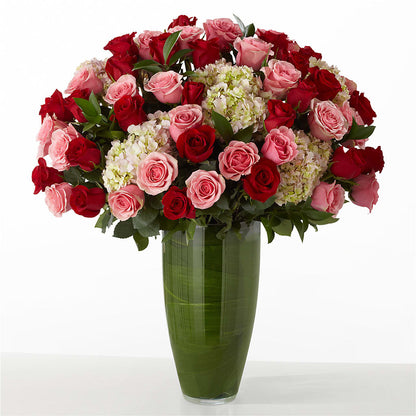 The Allure – AIMEE'S FLOWERS, San Diego CA