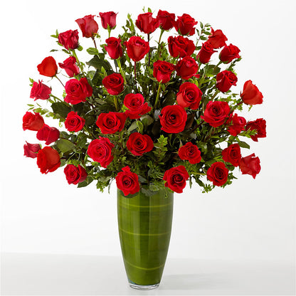 The Ballad – AIMEE'S FLOWERS, San Diego CA